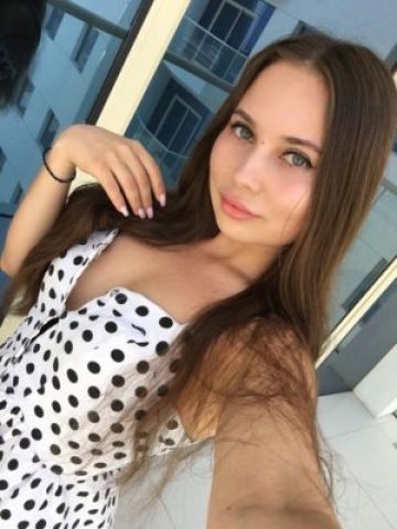 Варвара